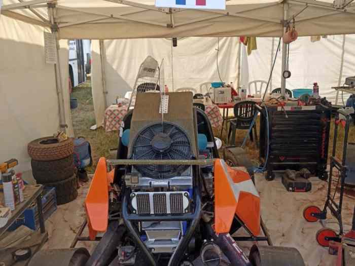 Squal Car xc 1