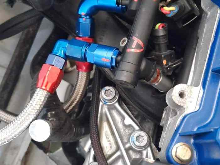 Kit circuit d