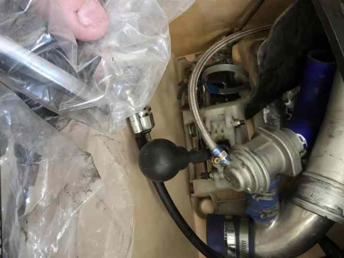 boite crabot mitsubishi grA refaite a neuve (dje) 1