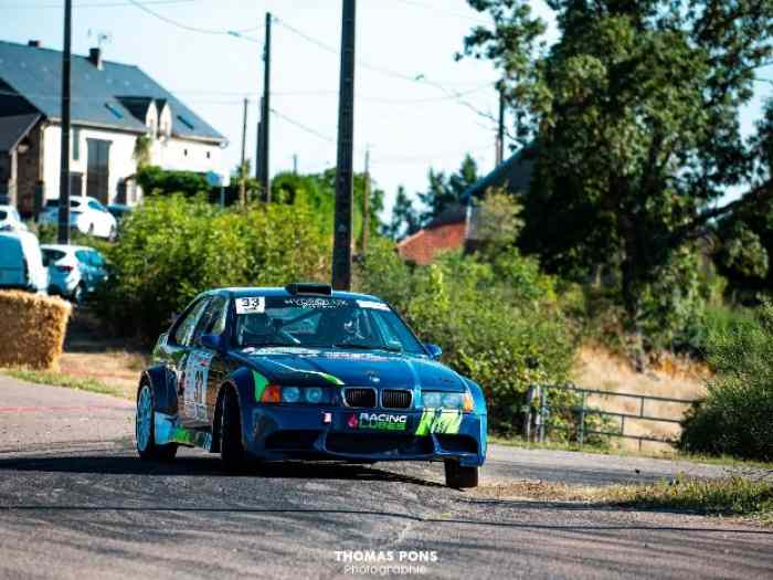 bmw compact xxl maxi f2000 gros palmar...