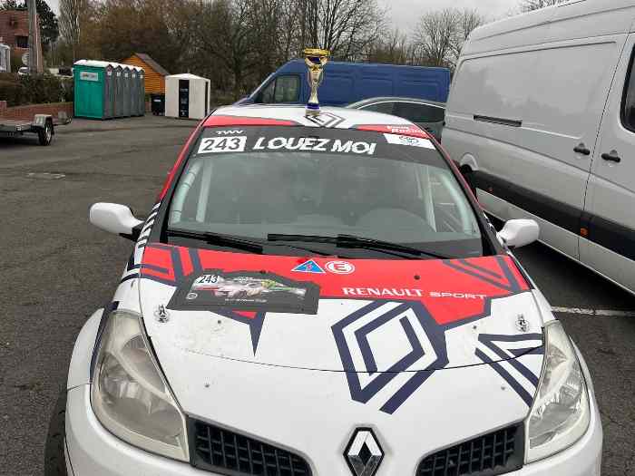 Clio 3 A7 1