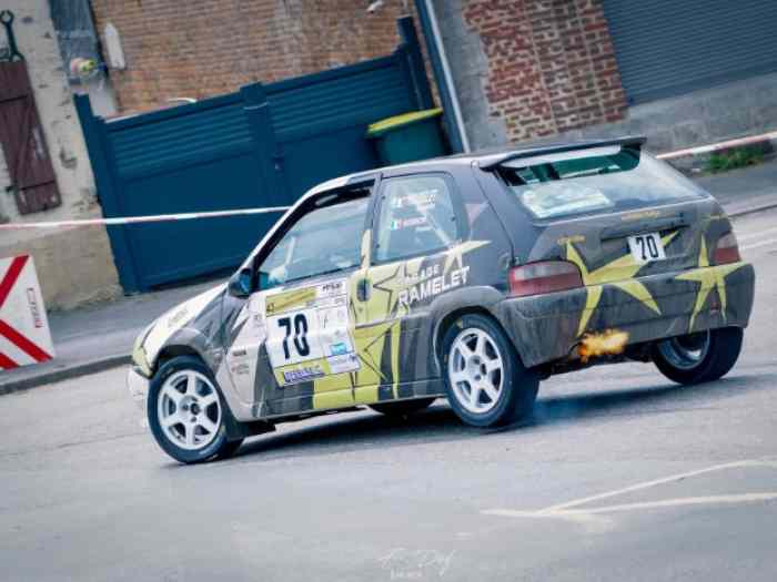 Saxo A6 0