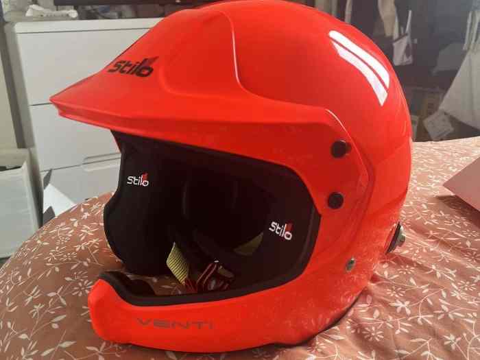 Casque stilo 8859-15 SA2020 0