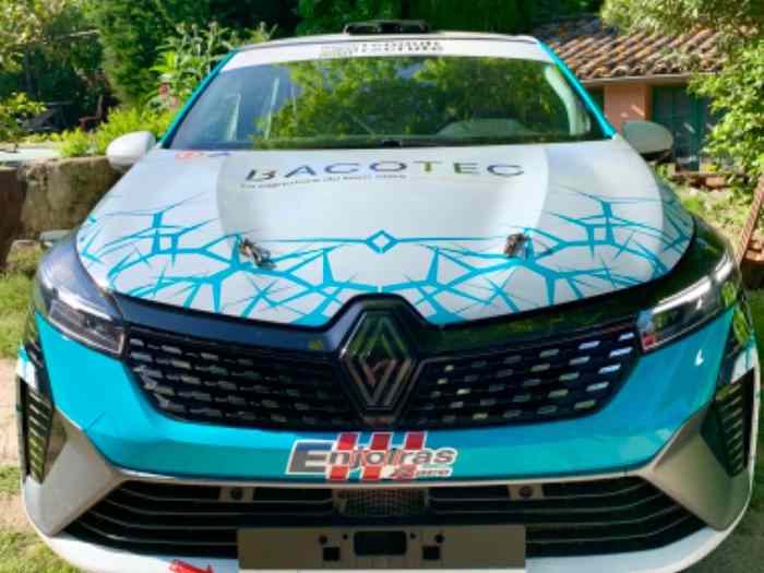 Clio RC5 terre 3