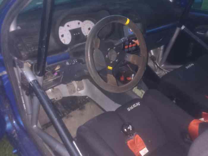 CLIO RAGNOTTI N3 1