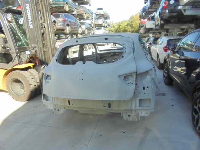 Caisse Clio IV 2