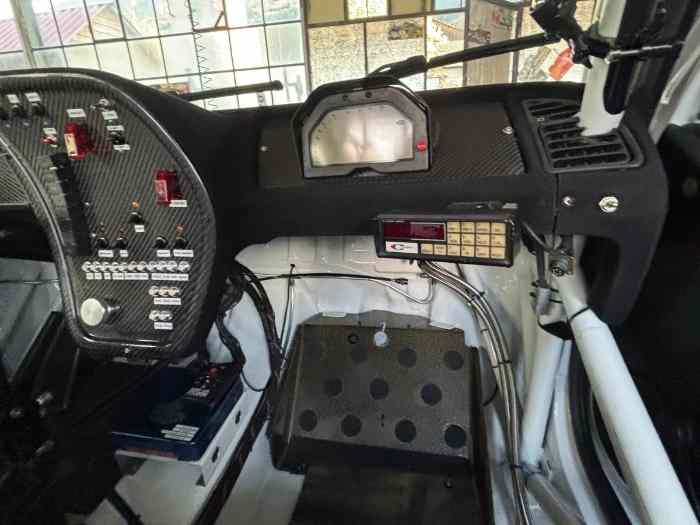 Peugeot 306 maxi . 4