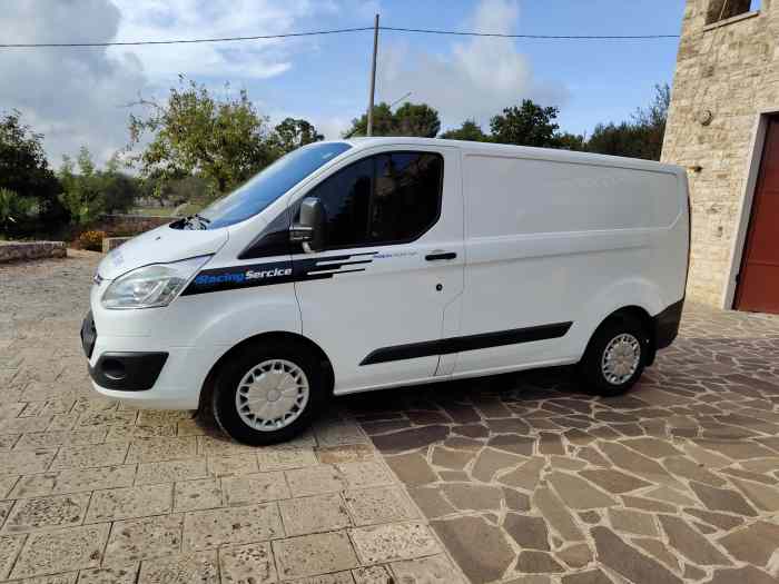 Vendo insieme,trasporto auto. 3