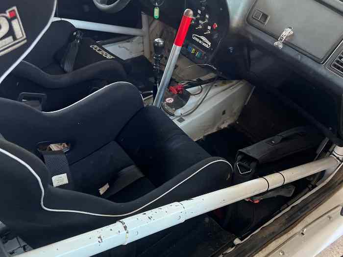Peugeot 306 A7 terre 2