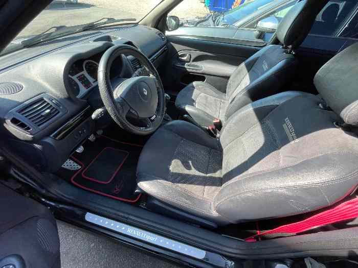 Clio rs 182 2