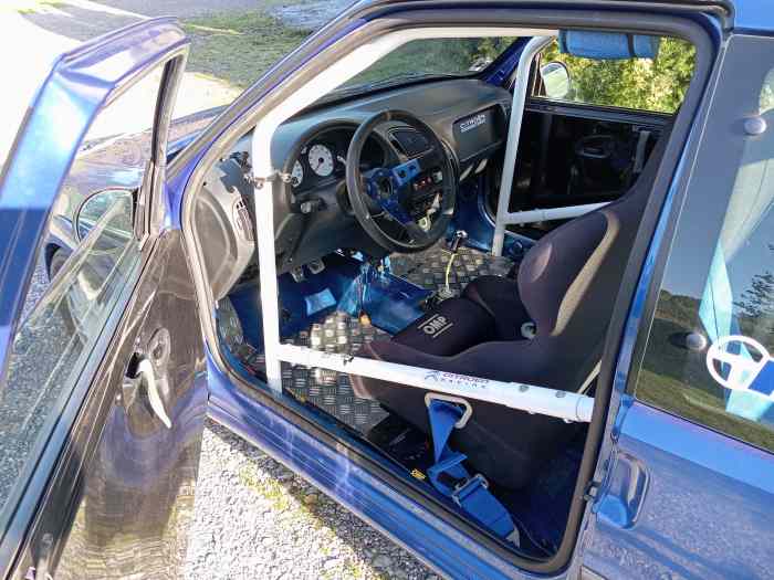 Citroen Saxo VTS 1.6l 16s 2