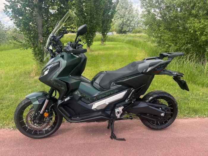 Honda X-ADV 750 année 2020 0