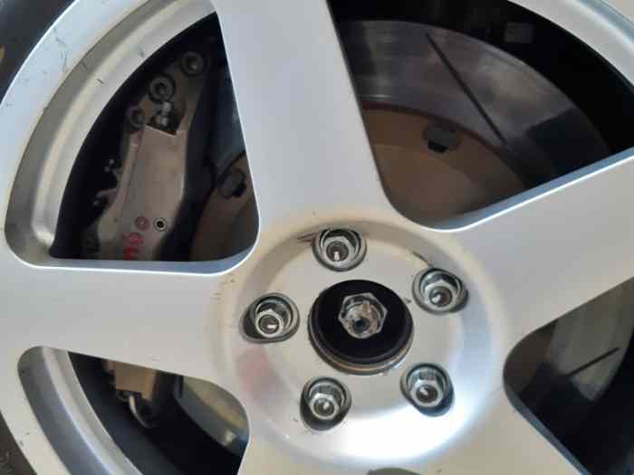 Vds megane 3 rs 4