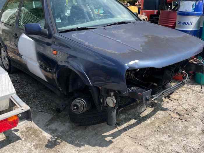 caisses golf 3 16s 3