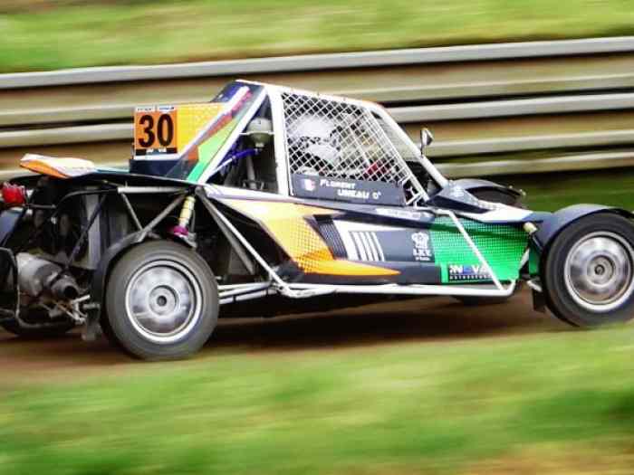 VEND BUGGY 1600 FAST SPEED 2024 0