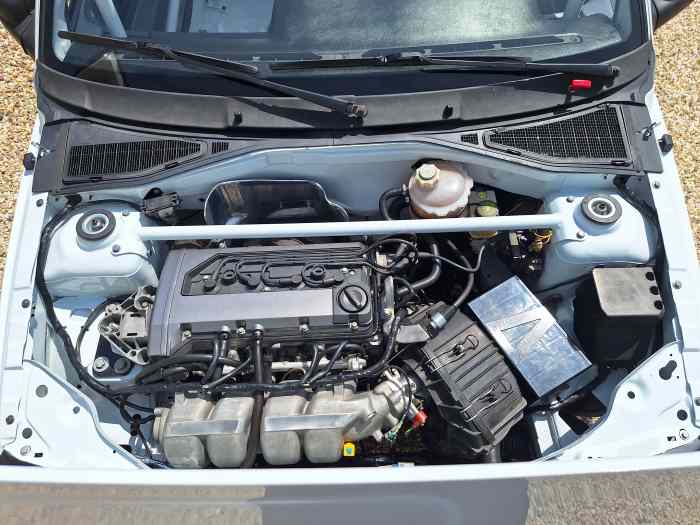 Clio COUPE ex SEVEAU Neuve 3