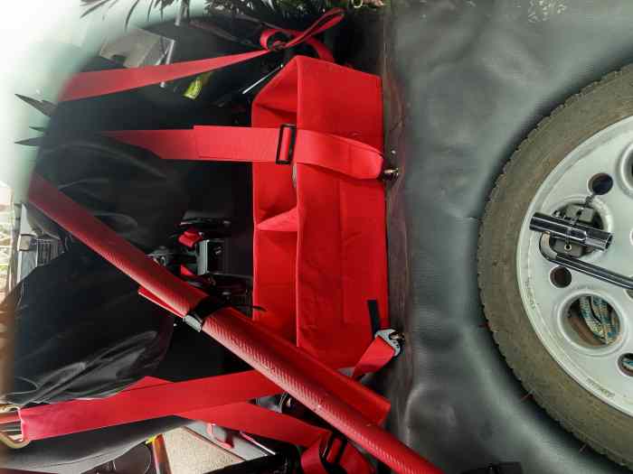 Alfa Romeo 145 pour vhrs 4