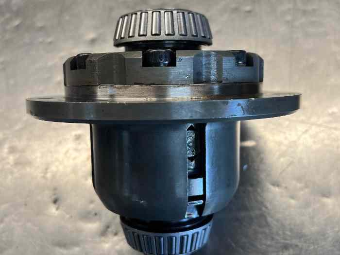 Autobloquant JB2 0
