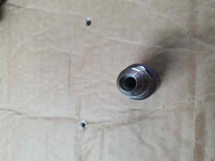 Raccord STAUBLI 3