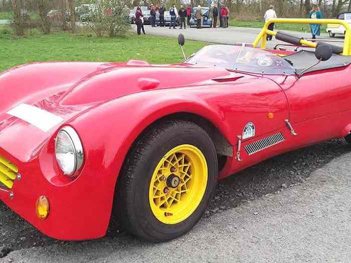 Sylva Fisher fury cg collection française 0