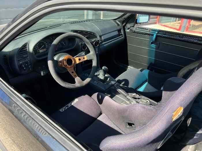 BMW E36 328i 1
