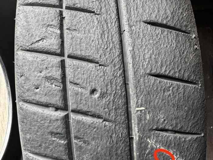 MICHELIN H30 EN 16 DE 2025 1