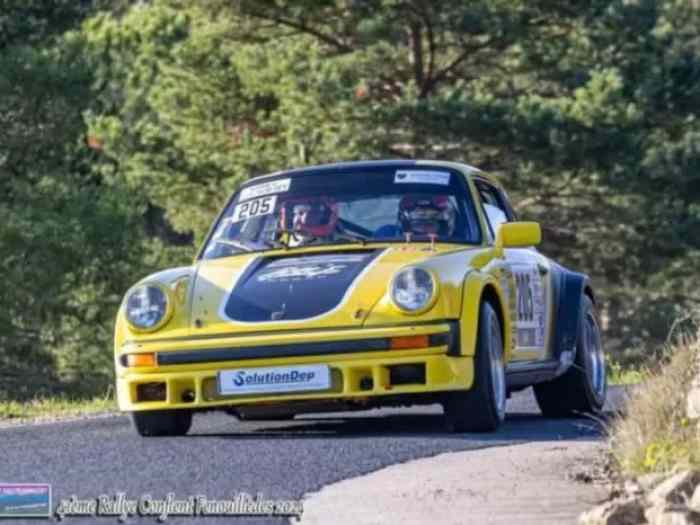 Porsche 911 Gr 4 1