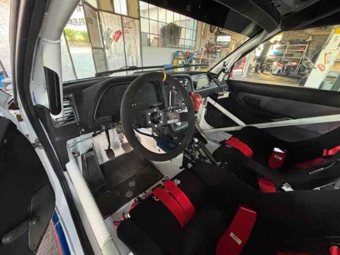 Peugeot 306 maxi . 3