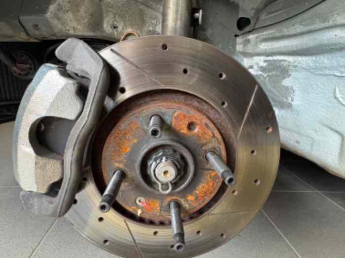 frein AV 306 S16 bv6