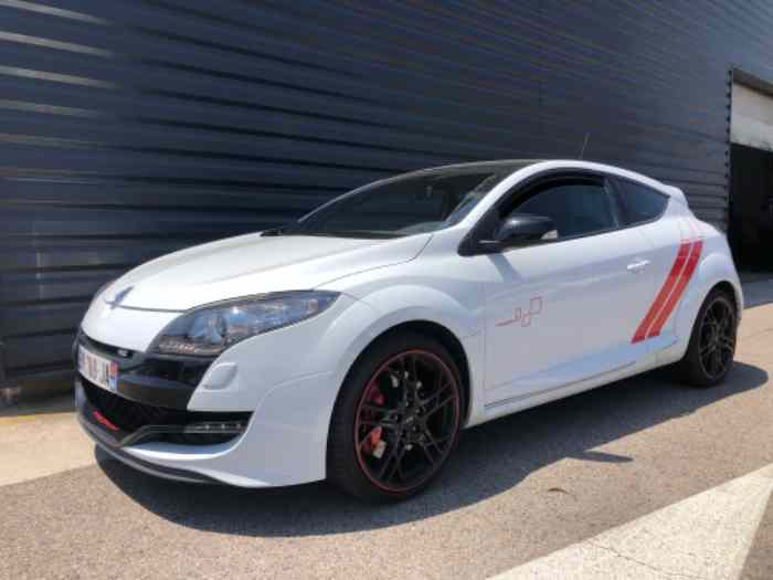Megane rs trophy 0