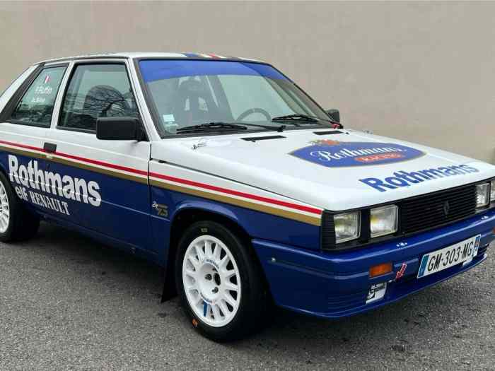 R11 turbo