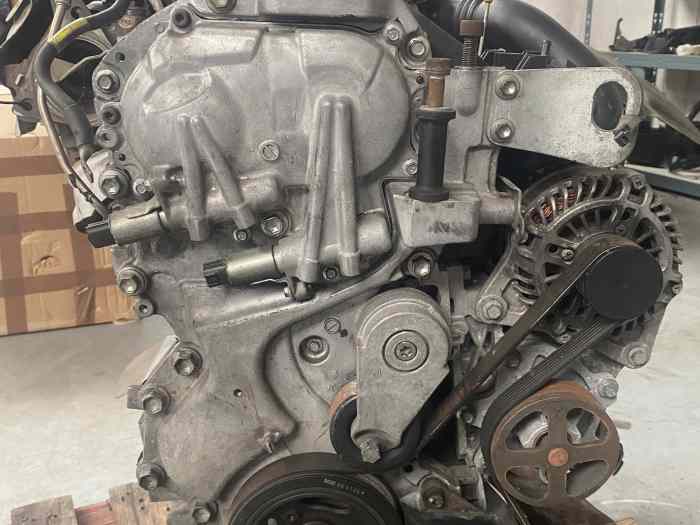 Moteur Clio RS 4 0