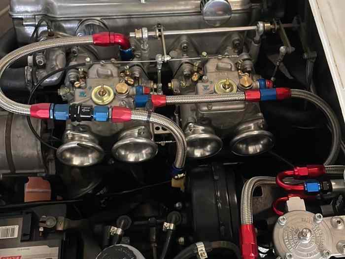 Bmw 2002 Touring 2l 3