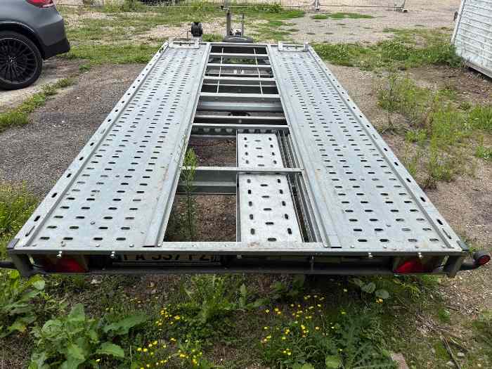 Plateau Temared Carkeeper 4