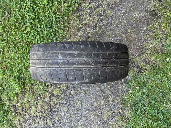 pneus hankook 14 pouces 3