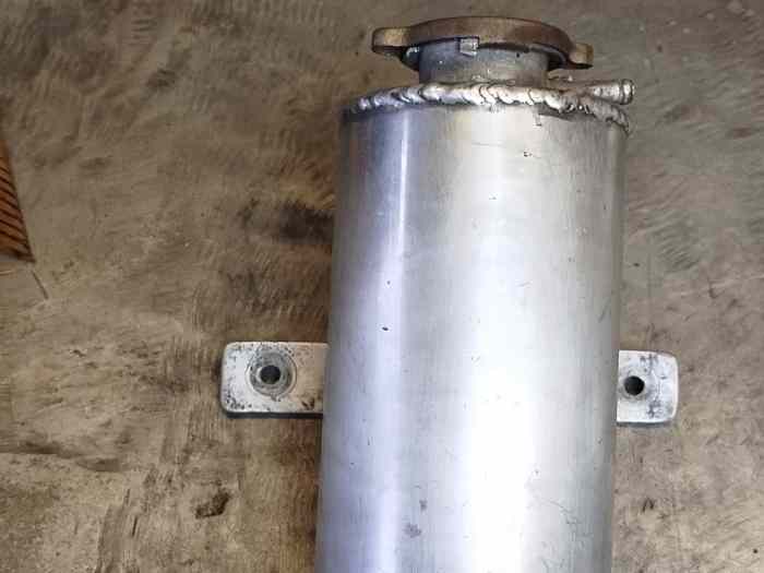 Vase expansion verticale alu proto/monoplace 0