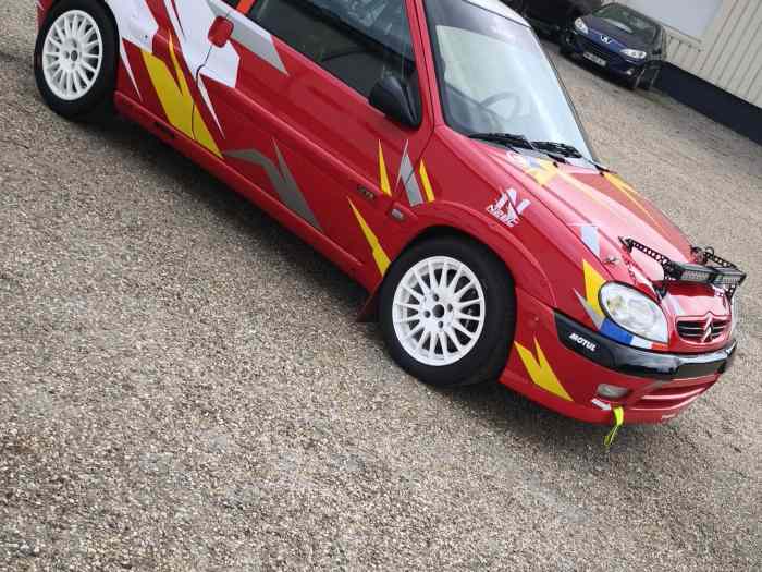 Saxo A6 1