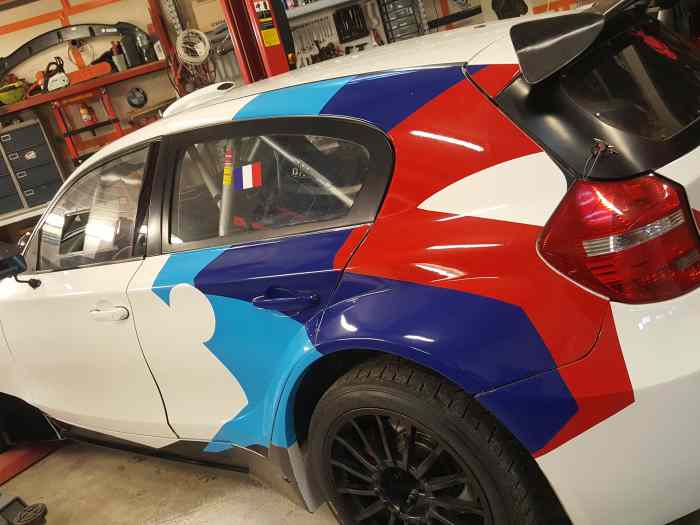 bmw 120i maxi 1
