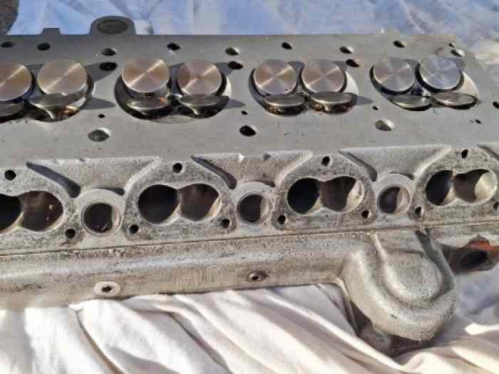 Cosworth BDA 2
