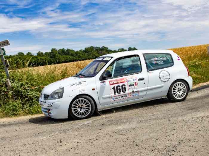 Clio 2 N2s 0