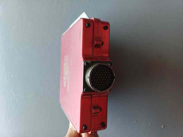 Boitier Magneti marelli 1