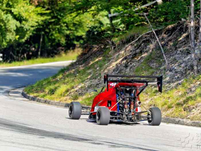 Formula Kart GSXR 1000k8 1