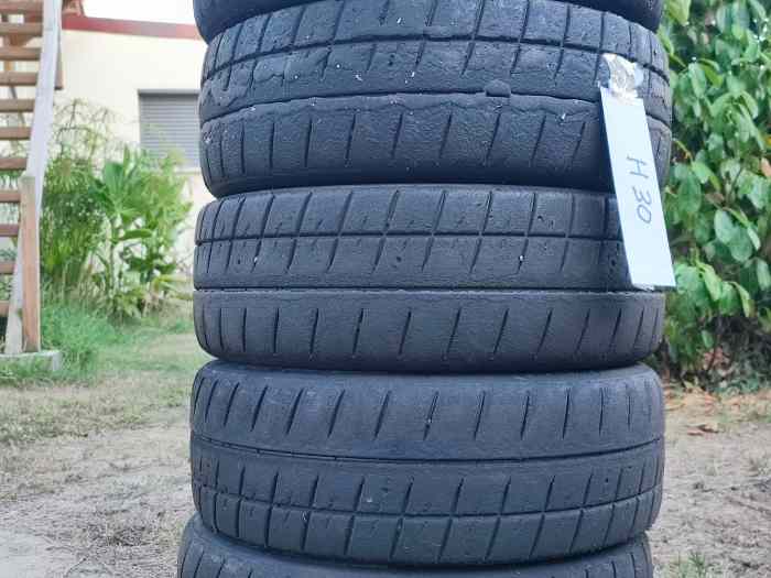 PNEUS MICHELIN H30 19X60X16 2