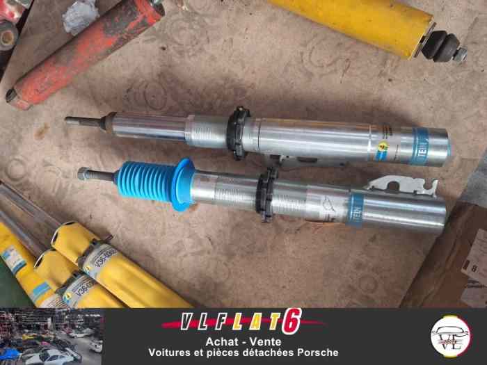 Amortisseur Bilstein pour Porsche 997 GT3 RS MK1 3