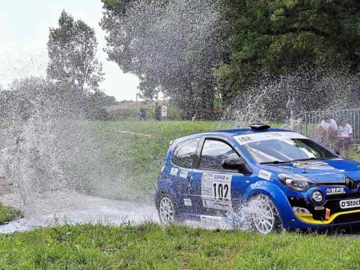 Twingo r1 2