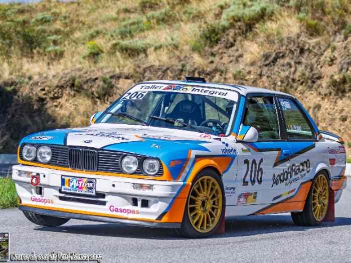 Bmw E30 325i 0