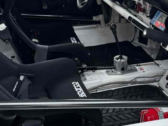 PORSCHE 911 SC 1977 3L VHC MONTE CARLE 2