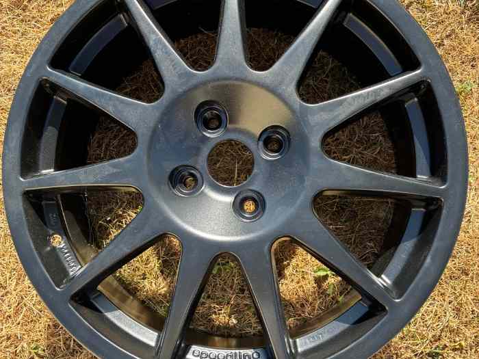 1 jantes Clio s1600 0