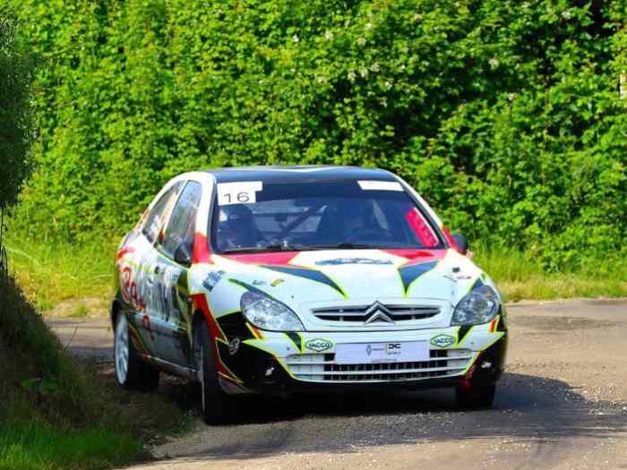 Xsara