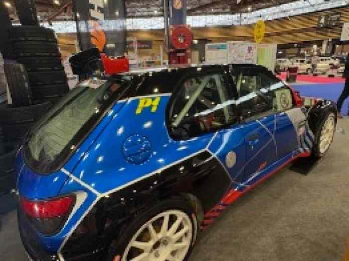 Peugeot 306 maxi .Reprise possible. 5